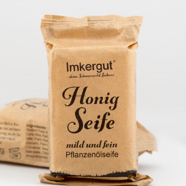 Honig Seife