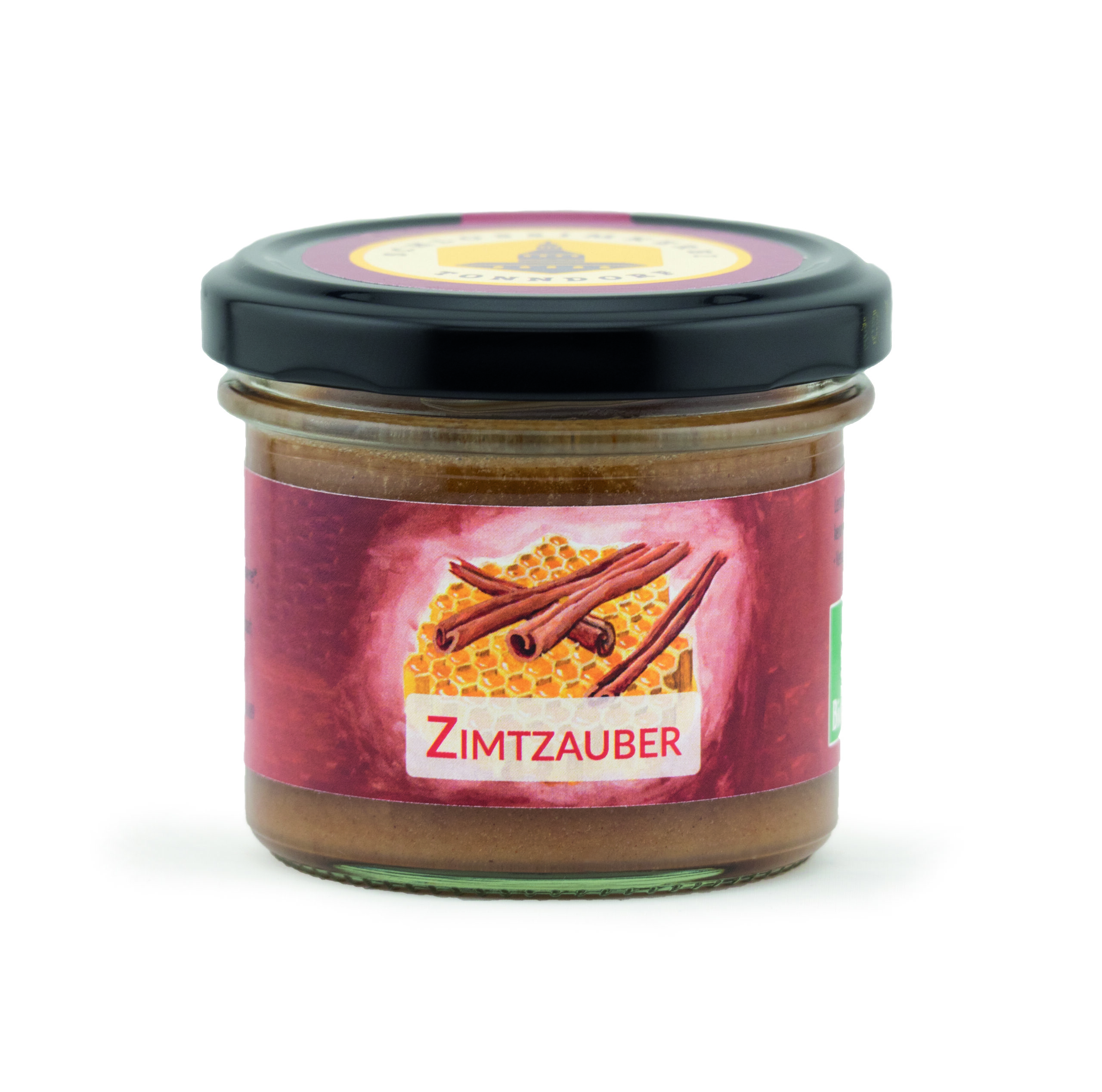 Zimtzauber 125g (Bioland)