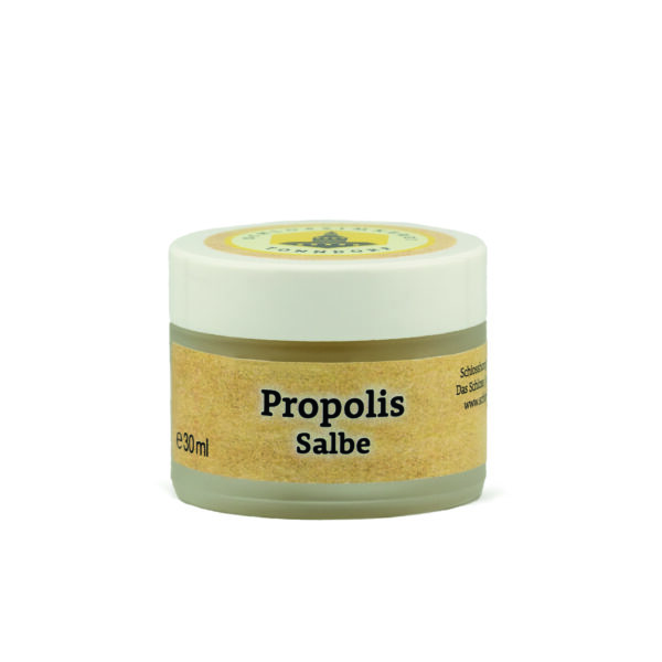 Propolis Salbe